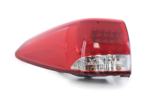 Left taillight KIA CARENS IV 1.7 CRDi | BP39161357C34 - Image 3