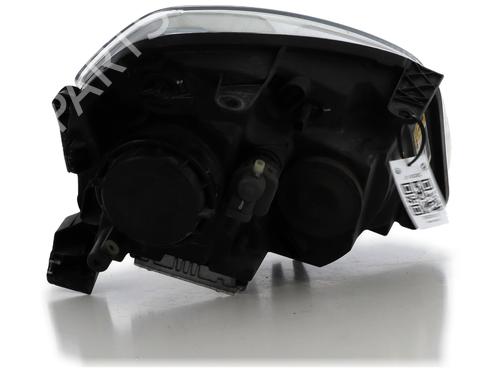 Left headlight NISSAN QASHQAI / QASHQAI +2 I (J10, NJ10, JJ10E) 1.5 dCi | BP27247570C28 