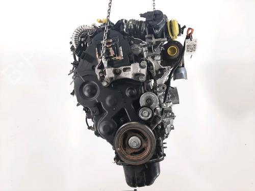Used Engine Engine 36877422 36877422