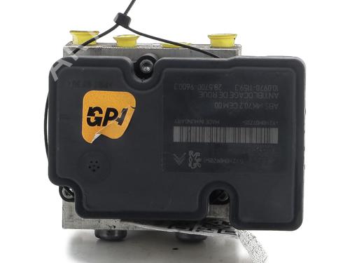 ABS pump PEUGEOT 207 (WA_, WC_) 1.6 HDi | BP29874542M43 