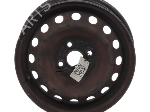 Used Rim Rim 37166429 37166429
