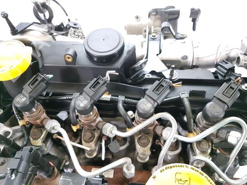 Engine RENAULT SCÉNIC III (JZ0/1_) 1.5 dCi | BP33190215M1  - Image 12