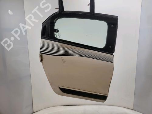 Used Right rear door RENAULT TWINGO III (BCM_, BCA_) 0.9 TCe 90 (BCM9, BCM2) (90 hp) 30808338