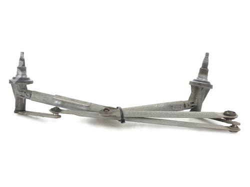 Used Front wipers mechanism FORD FUSION (JU_) 1.4 TDCi (68 hp) 25127850