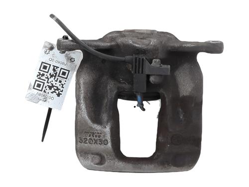 Used Right front brake caliper INFINITI Q30 2.2 D (170 hp) 27907562