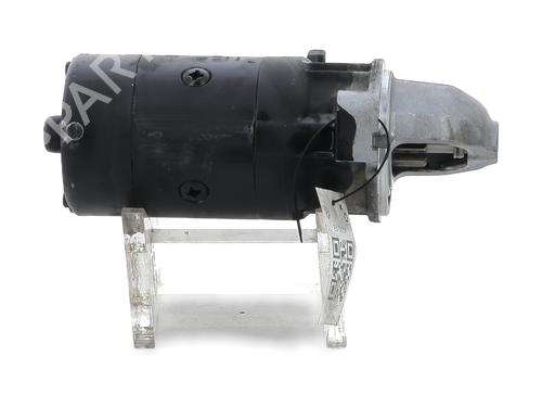 Used Starter MERCEDES-BENZ C-CLASS (W202) C 220 D (202.121) (95 hp) 24708078