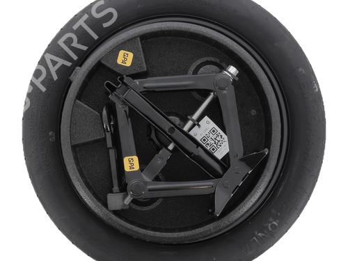 Used Jack Kit FORD PUMA (J2K, CF7) 1.0 EcoBoost mHEV (125 hp) 31122952