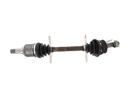 Used Left front driveshaft FIAT SEICENTO / 600 (187_) 1.1 (187AXB, 187AXB1A, 187AXC1A02) (54 hp) 27531412