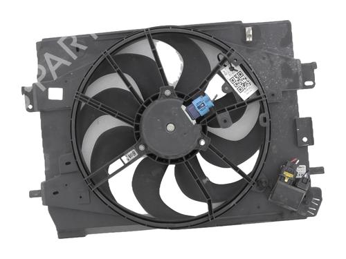 radiator-fan-dacia-sandero-ii-2012-32512962 main image
