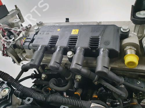 Engine FIAT PANDA (169_) 1.2 (169AXF2A, 169AXF1A) | BP40034244M1 - Image 7