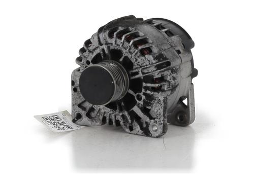 Used Alternator Alternator RENAULT MEGANE III Hatchback (BZ0/1_, B3_) 1.5 dCi (BZ09, BZ0D, BZ1W, BZ29, BZ14) (110 hp) 34177352 34177352