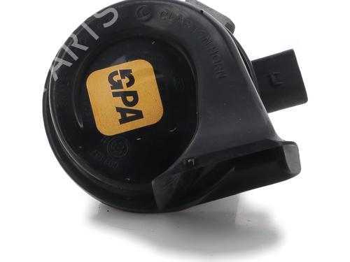 Used Horn VW POLO VI (AW1, BZ1, AE1) 1.0 TSI (116 hp) 28972054