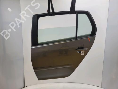 Used Left rear door VW GOLF V (1K1) [2003-2010]  26166440
