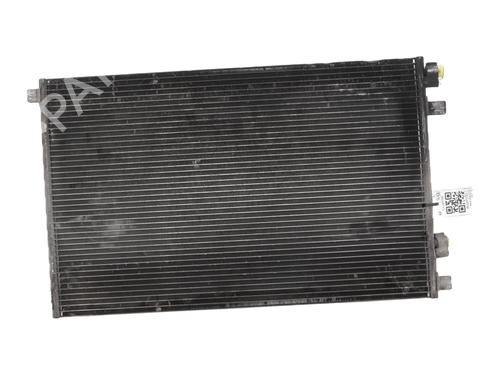 Used AC radiator AC radiator RENAULT MEGANE II (BM0/1_, CM0/1_) 1.9 dCi (131 hp) 33645691 33645691