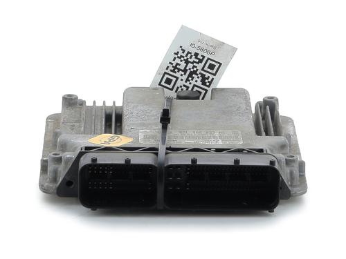 Used Engine control unit (ECU) VW GOLF VI (5K1) 2.0 TDI (110 hp) 23335524