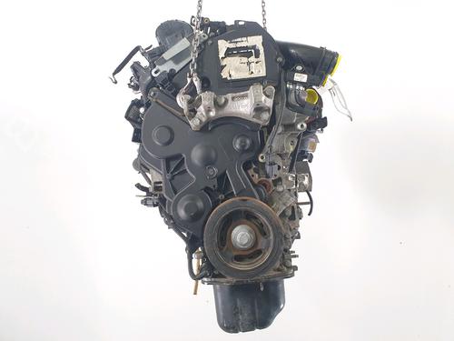 Used Engine Engine 37752124 37752124