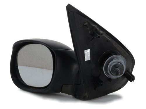 Left mirror PEUGEOT 206+ (2L_, 2M_) 1.4 i | BP28366489C26