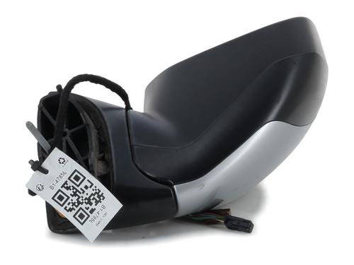 Left mirror PEUGEOT 3008 I MPV (0U_) 2.0 HDi 150 / BlueHDi 150 | BP29522342C26 