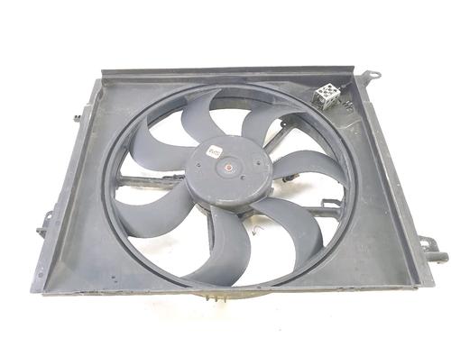 Used Radiator fan RENAULT MEGANE IV Hatchback (B9A/M/N_) [2015-2025]  27552884