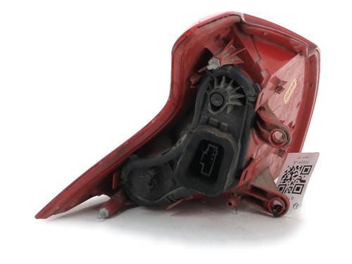 Right taillight PEUGEOT 3008 I MPV (0U_) 2.0 HDi 150 / BlueHDi 150 | BP29522283C35