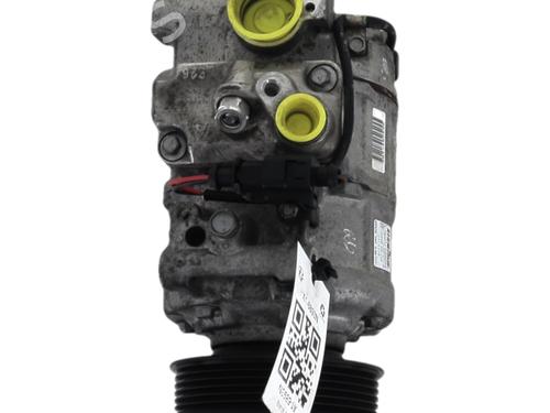AC compressor AUDI A4 B6 (8E2) 1.9 TDI | BP40618801M34 - Image 5