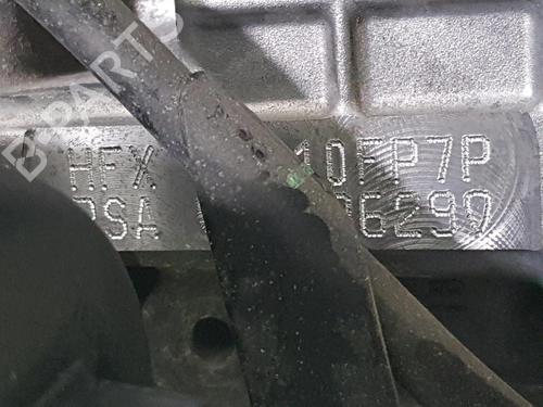 Engine CITROËN C2 (JM_) 1.1 | BP32513733M1  - Image 8