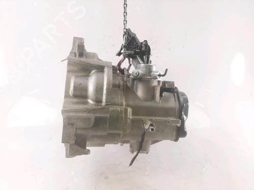 Used Gearbox Gearbox 38504867 38504867