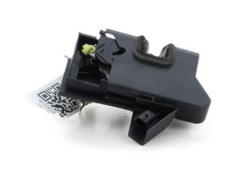 Front left lock DACIA DUSTER (HM_) 1.3 TCe 150 (HMM3) | BP36831537C98 - Image 2