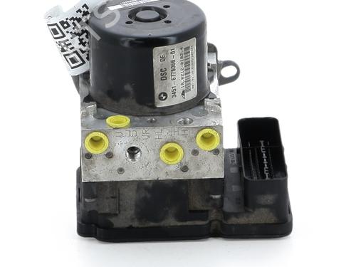 ABS pump BMW 3 Coupe (E92) 335 d | BP37016816M43 - Image 3