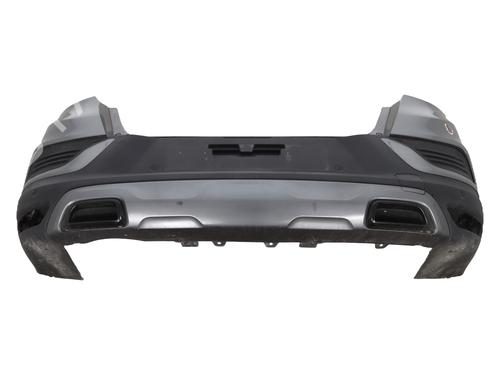 Used Rear bumper RENAULT ARKANA I (LCM_, LDN_) 1.6 E-TECH 145 (LDMU) (143 hp) 31749861