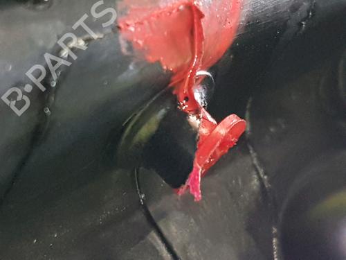 Engine PEUGEOT 206 Hatchback (2A/C) 1.4 i | BP28971287M1 