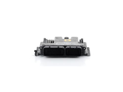 Used Engine control unit (ECU) Engine control unit (ECU) PEUGEOT 3008 II SUV (MC_, MR_, MJ_, M4_) 1.5 BlueHDi 130 (131 hp) 34531819 34531819
