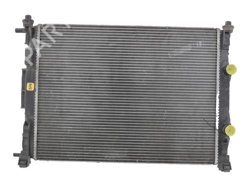 Used Water radiator RENAULT MEGANE II (BM0/1_, CM0/1_) 1.5 dCi (BM1F, CM1F) (86 hp) 30924911