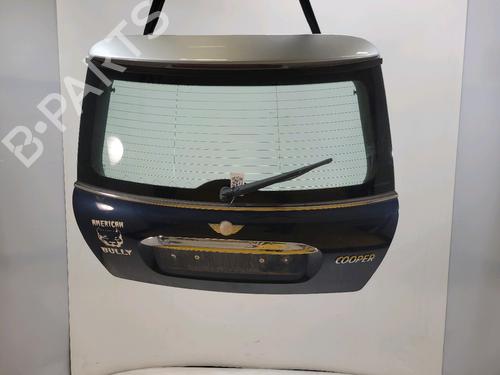 Used Tailgate MINI MINI (R50, R53) Cooper (116 hp) 30054359