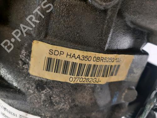 Rear differential AUDI A1 (8X1, 8XK) S1 quattro | BP36373237M24  - Image 5