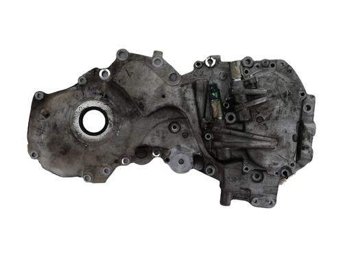 Used Timing cover RENAULT CLIO IV (BH_) 1.6 RS (BHJ4, BHJ6, BHMM) (200 hp) 30448716