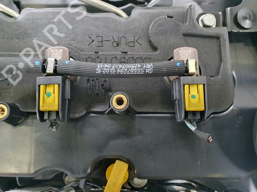 Engine OPEL MOKKA / MOKKA X (J13) 1.6 CDTI (_76) | BP37016818M1 - Image 12