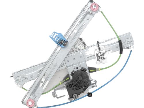 Used Front right window mechanism Front right window mechanism CITROËN C3 Picasso (SH_) [2008-2026] 33300295 33300295