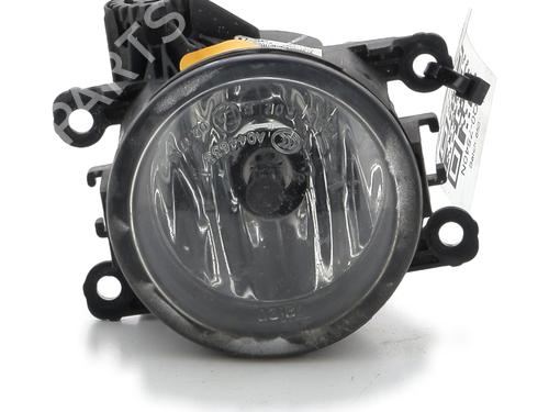 Used Right front fog light LAND ROVER FREELANDER 2 (L359) 2.2 TD4 4x4 (160 hp) 25860512