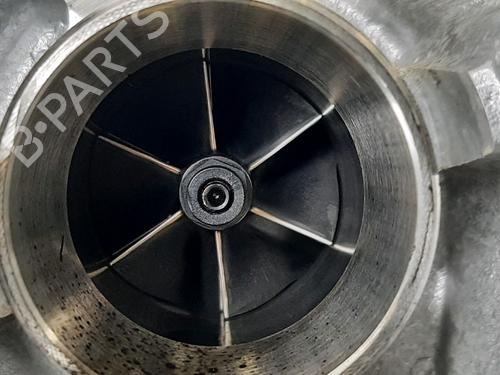 Engine VW TIGUAN (5N_) 2.0 TDI | BP33866439M1 - Image 7