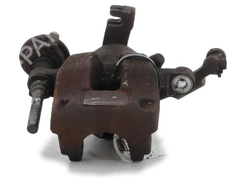 Used Right rear brake caliper CITROËN C4 Grand Picasso I (UA_) 1.6 HDi (109 hp) 27908621