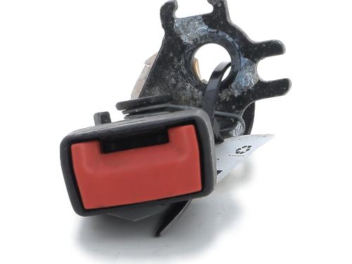 Used Seat buckle FORD FOCUS III Turnier 1.6 TDCi (115 hp) 27908661