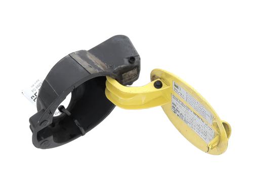 Fuel flap SEAT IBIZA III (6L1) 2.0 | BP26899164C131 