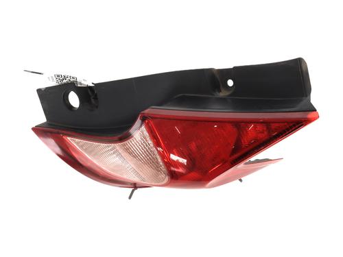 Used Right taillight NISSAN NOTE (E12) 1.5 dCi (90 hp) 27309576