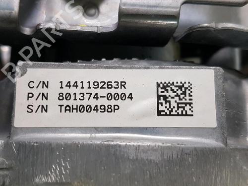 Engine RENAULT KANGOO Express (FW0/1_) 1.5 dCi 90 (FW0G, FW05, FW08, FW11) | BP30925441M1