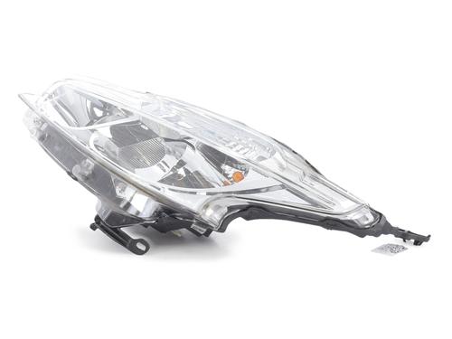Used Left headlight Left headlight PEUGEOT 208 I (CA_, CC_) 1.2 VTi 68 / PureTech 68 (68 hp) 36252693 36252693