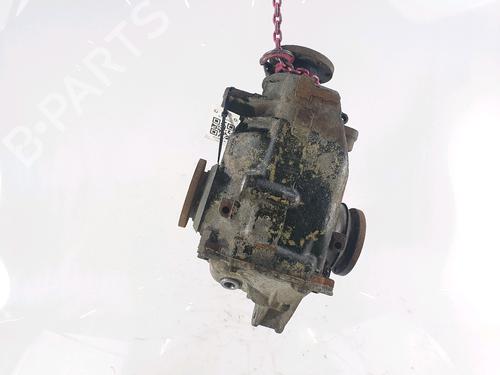 Differensial bakvogn BMW 3 (E46) 330 xi | BP30048692M24 