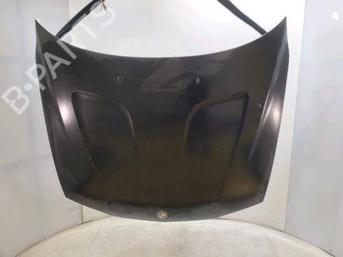 Used Hood Hood BMW X3 (E83) 2.0 d (150 hp) 34261180 34261180