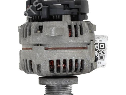 Generator RENAULT MODUS / GRAND MODUS (F/JP0_) 1.4 (JP01, JP0J) | BP30165542M7 