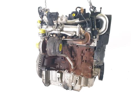Engine RENAULT KANGOO / GRAND KANGOO II (KW0/1_) 1.5 dCi 105 (KW0F) | BP37016664M1 - Image 4